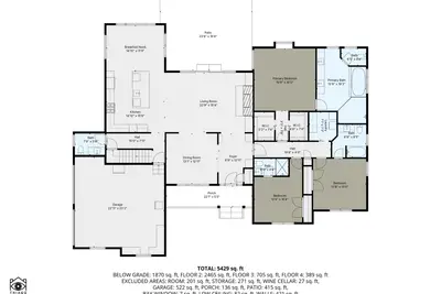 35 Spinnaker Drive, Mashpee MA — view 3