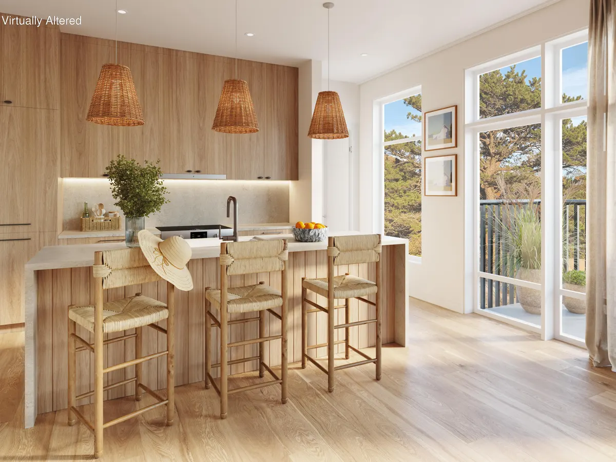 44 Captain Berties Way, Unit 301, Provincetown MA — view 2