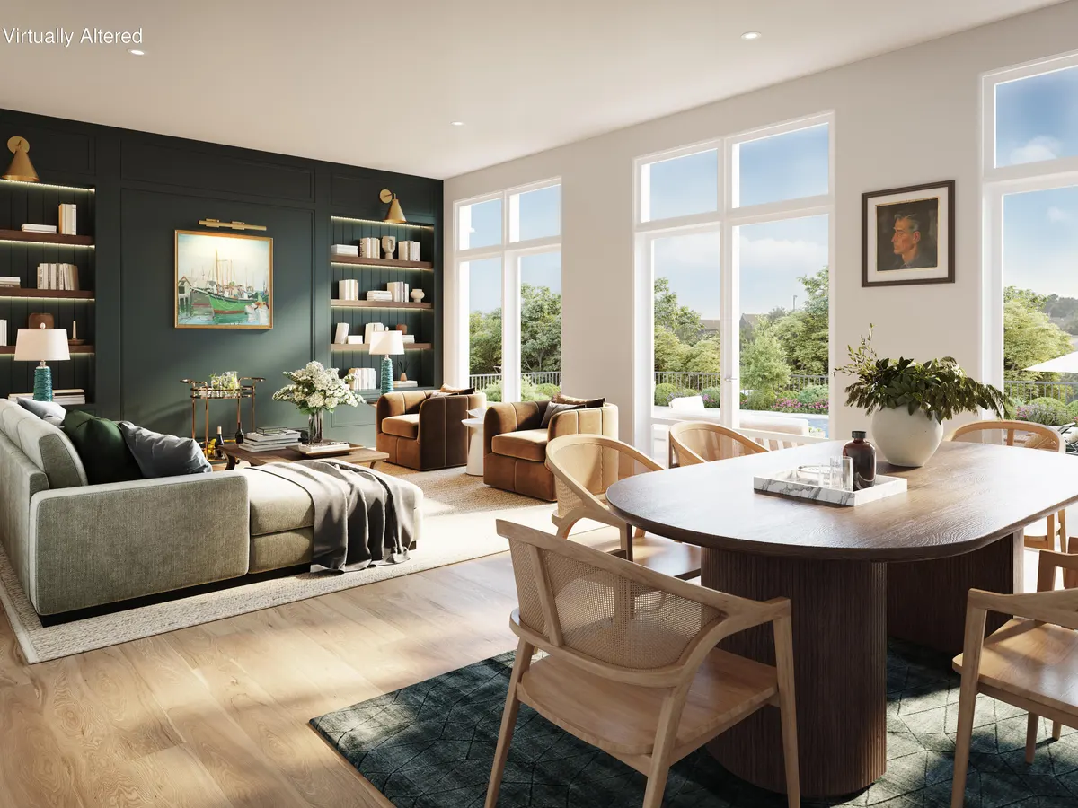 44 Captain Berties Way, Unit 301, Provincetown MA — view 4