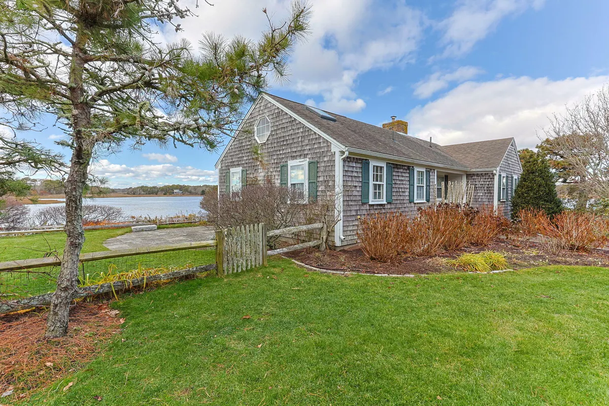 78 Indian Trail, Chatham MA — view 2