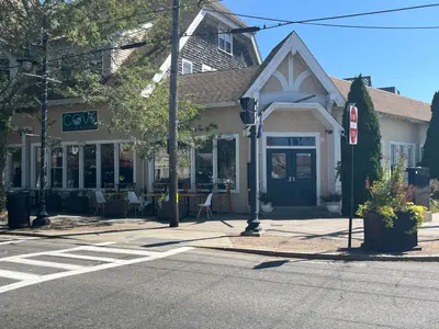 615 Main Street, Unit 14, Barnstable MA — view 2