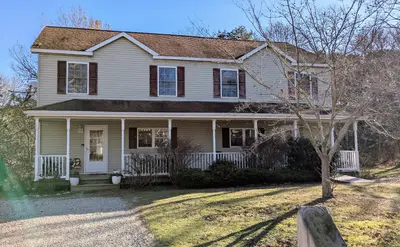 82 Old Orchard Road