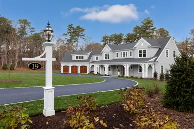 19 Walkerwoods Drive, Harwich MA — view 2