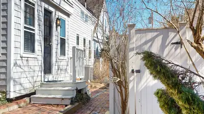54 Commercial Street, Unit 4, Provincetown MA — view 2