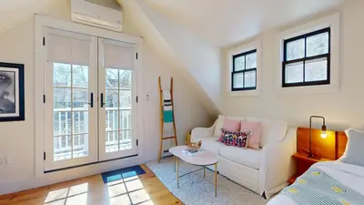 54 Commercial Street, Unit 5, Provincetown MA — view 2