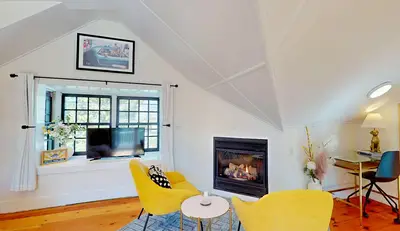 54 Commercial Street, Unit 5, Provincetown MA — view 3