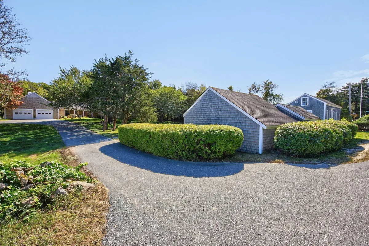343 Tonset Road, Orleans MA — view 2