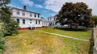 580 Commercial Street, Provincetown MA — view 2