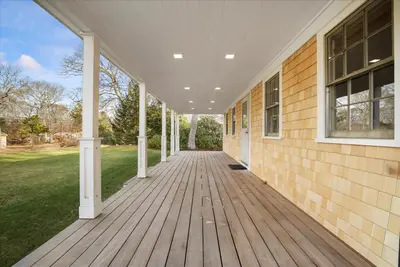 116 Franklin Terrace, Vineyard Haven MA — view 2