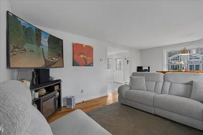 116 Franklin Terrace, Vineyard Haven MA — view 3