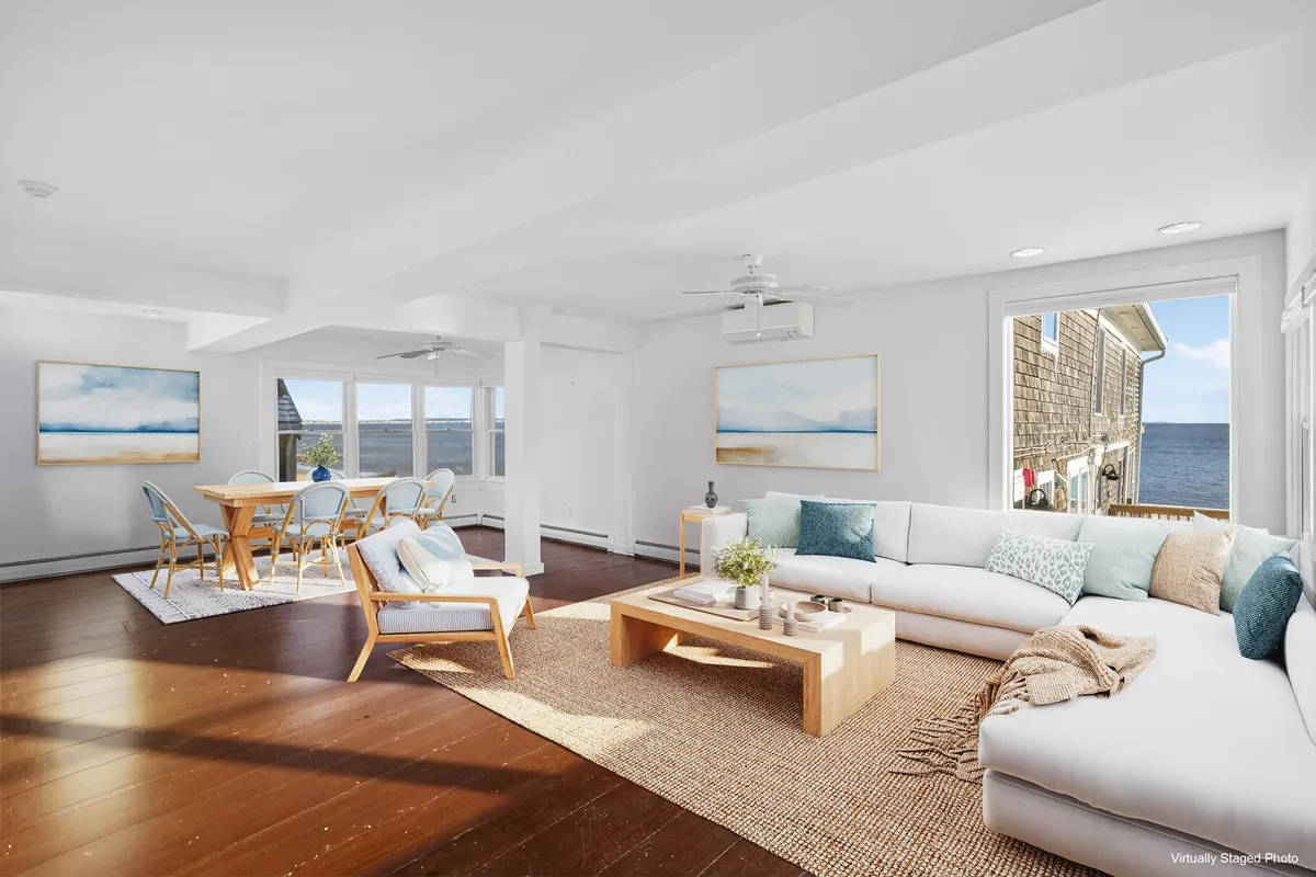 539 Commercial Street, Unit 3