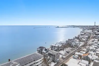 539 Commercial Street, Unit 3, Provincetown MA — view 3
