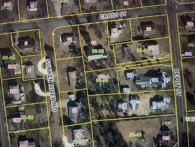 121a Depot Street, Dennis MA