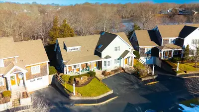 480 Main Street, Unit 13, Falmouth MA — view 2