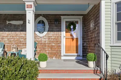 480 Main Street, Unit 13, Falmouth MA — view 4