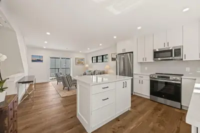 50 Nelson Avenue, Unit 6, Provincetown MA — view 3