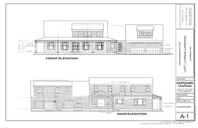 Lot 1 Ladue Landing