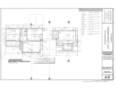 Lot 1 Ladue Landing, Harwich MA — view 3