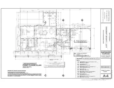 Lot 1 Ladue Landing, Harwich MA — view 4