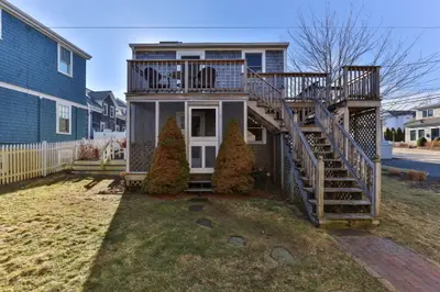 49 Bradford Street, Unit 9, Provincetown MA — view 2