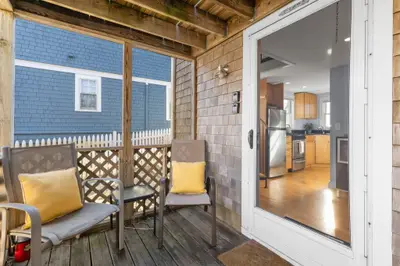 49 Bradford Street, Unit 9, Provincetown MA — view 3