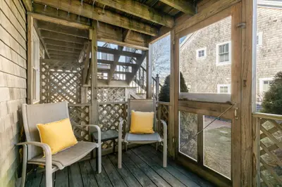 49 Bradford Street, Unit 9, Provincetown MA — view 4