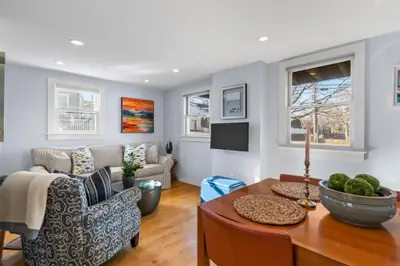 49 Bradford Street, Unit 9, Provincetown MA — view 5
