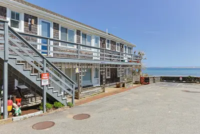 147 Commercial Street, Unit Ul7, Provincetown MA — view 2