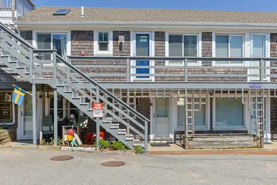 147 Commercial Street, Unit Ul7, Provincetown MA — view 3