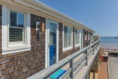 147 Commercial Street, Unit Ul7, Provincetown MA — view 4