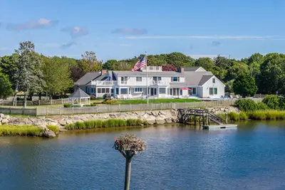 299 Main Street, Dennis MA — view 2
