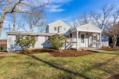 181 Rock Harbor Road