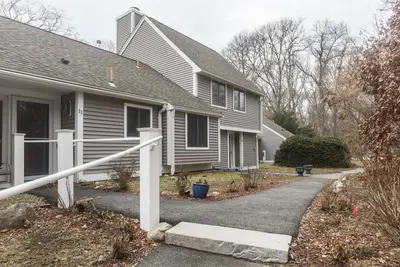 12 Woodrise Road, Unit 12, Falmouth MA — view 2