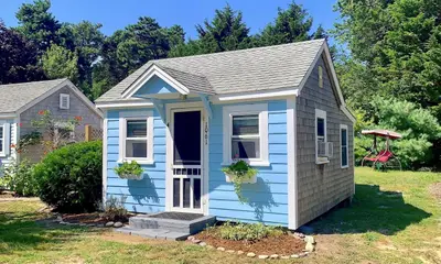 1061 State Highway, Unit 1061, Eastham MA — view 3