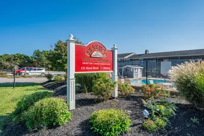 132 Shore Road, Unit 7, Truro MA — view 2