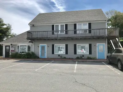 12 Merchants Landing, Unit 11