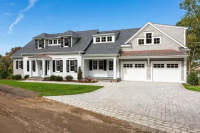 63 Kescayogansett Road