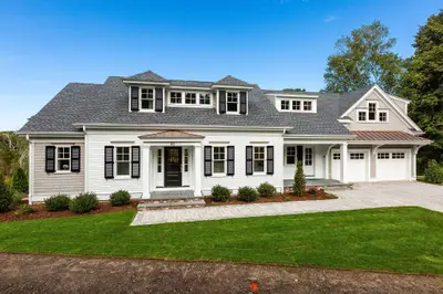 63 Kescayogansett Road, Orleans MA — view 2