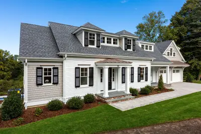 63 Kescayogansett Road, Orleans MA — view 3