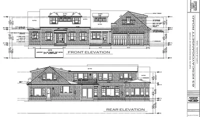 63 Kescayogansett Road, Orleans MA — view 5