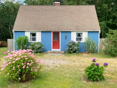 337 Jonathans Way, Brewster MA — view 2
