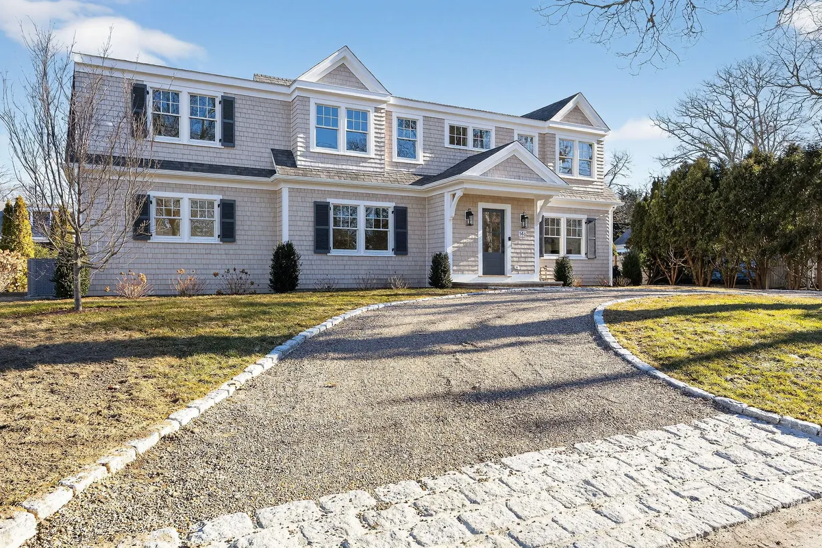 146 Scudder Road, Barnstable MA — view 2