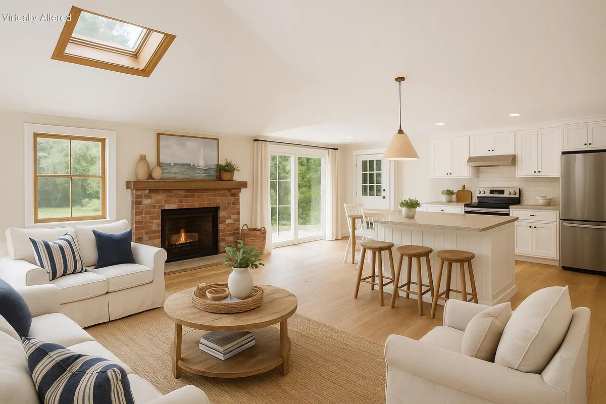 59 Hope Lane, Dennis MA — view 2