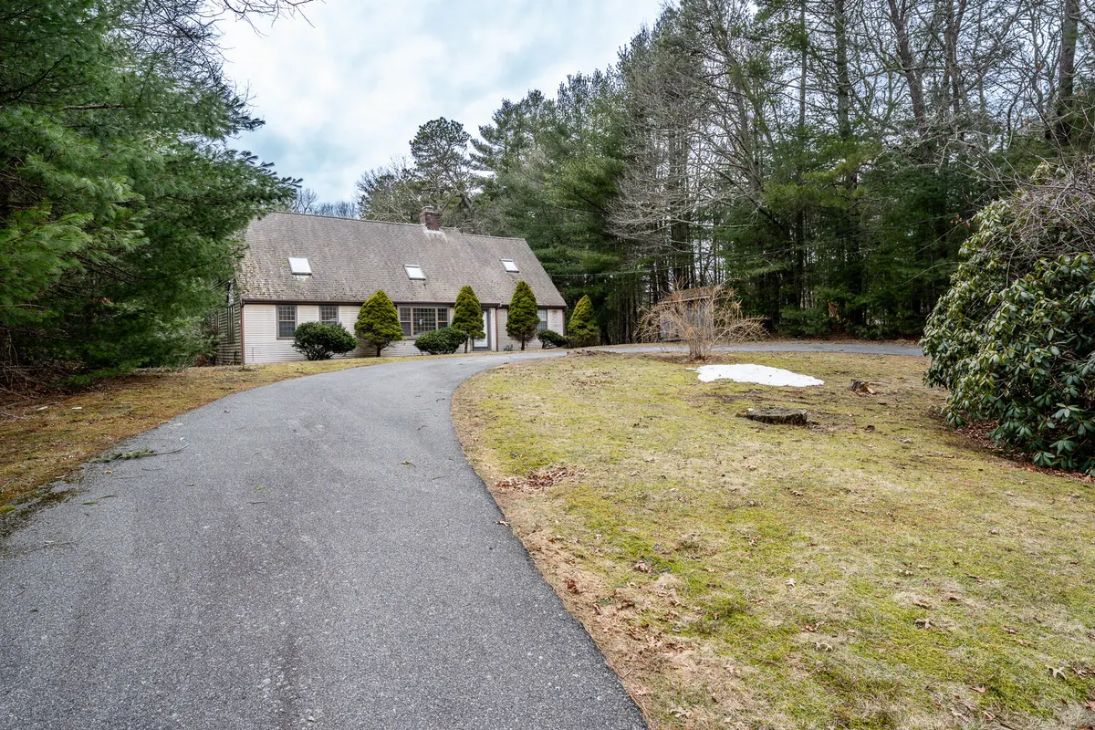 192 Sandy Valley Road, Barnstable MA — view 2