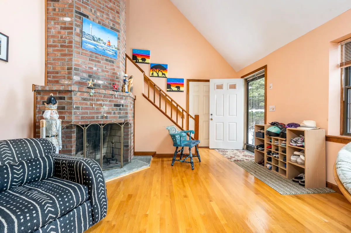 192 Sandy Valley Road, Barnstable MA — view 4