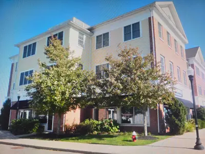 68 Center Street, Unit Ste 17
