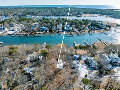 24 Seconsett Point Road, Mashpee MA — view 2