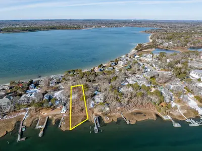24 Seconsett Point Road, Mashpee MA — view 3