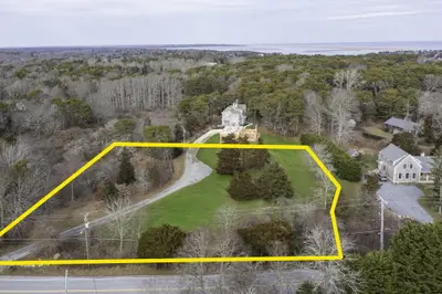 110 Beach Road, Orleans MA