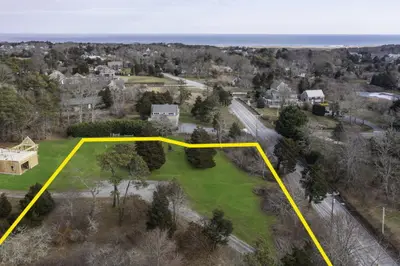 110 Beach Road, Orleans MA — view 2